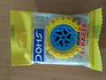 DOMS Mini E-Racer Eraser