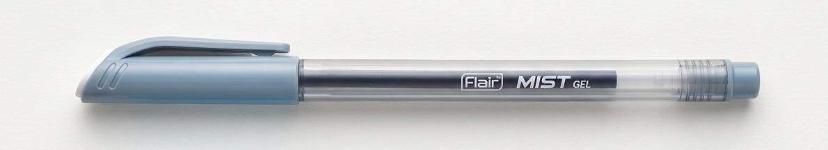 Flair Mist Gel Pen – Smooth Writing, Sleek Design