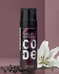 Wild Stone CODE Iridium Body Perfume for Men, 40ml | No Gas Deodorant | Long Lasting Body Spray