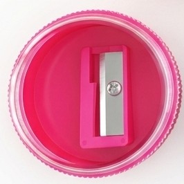 Apsara Tidy Top Sharpener – Mess-Free Sharpening Solution