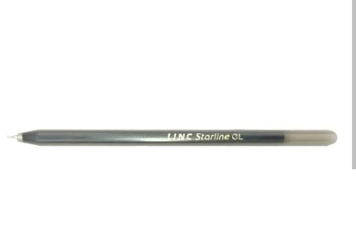 Linc starLine  Ball Pen  | Pack of 1 Pen