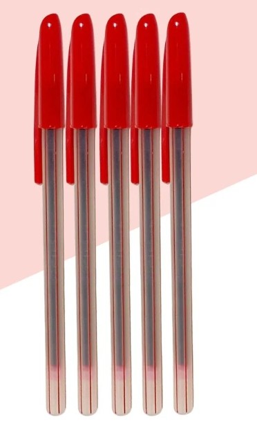 Linc starLine  Ball Pen  | Pack of 1 Pen