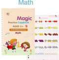 Sank Magic Book
