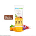 Mamaearth Natural Glow Ubtan Face Wash 100 ml
