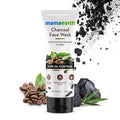 Mamaearth Charcoal Face Wash 100ml